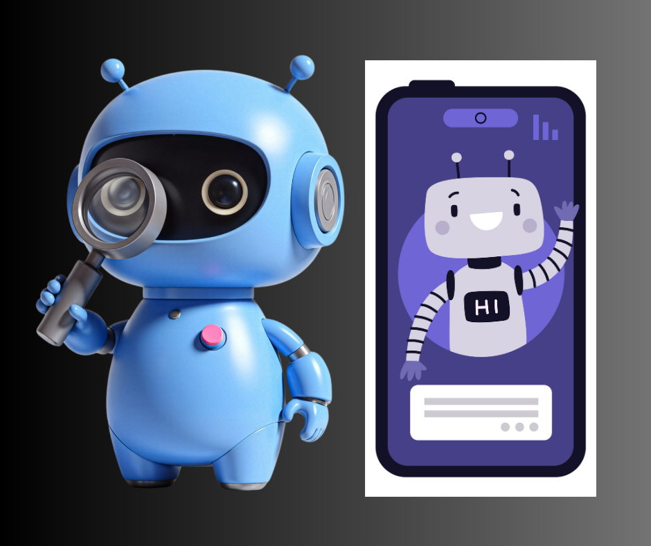 Edge Bot Bots for Business - Executive Edge Magazine